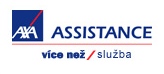 Our partners - AXA Assistance